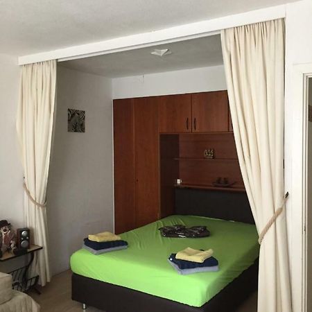 شقة Studio Oostende Budget المظهر الخارجي الصورة